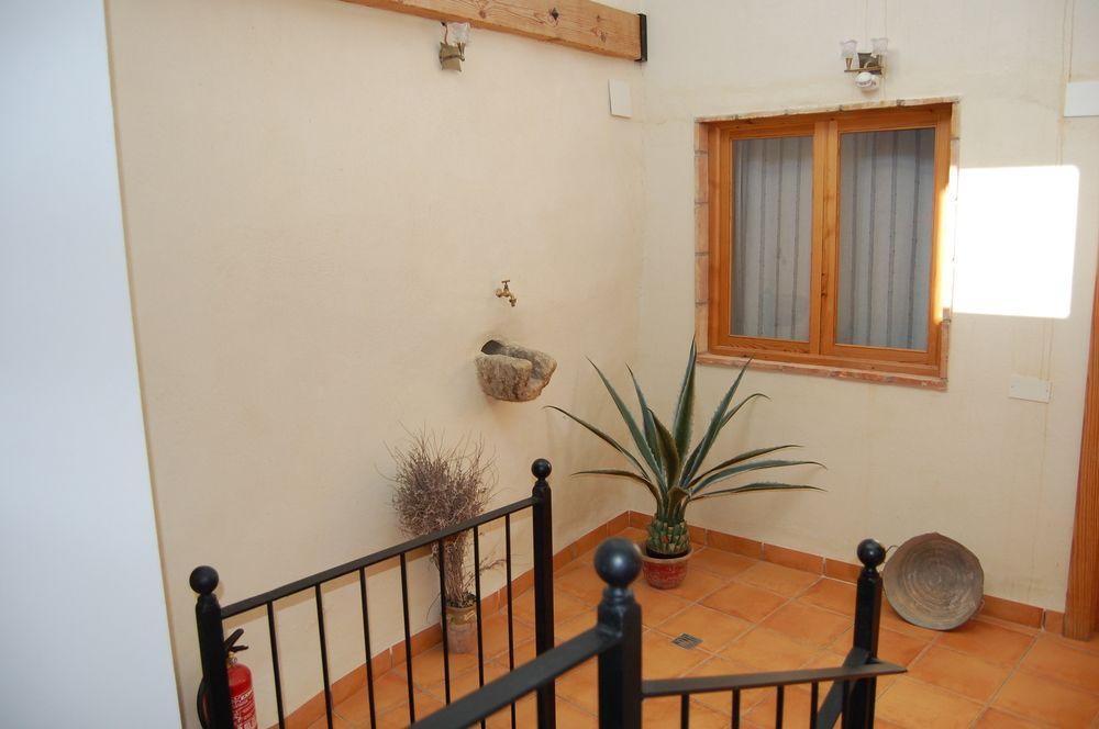 Sitjar Casa Rural Cabanes  Exterior foto