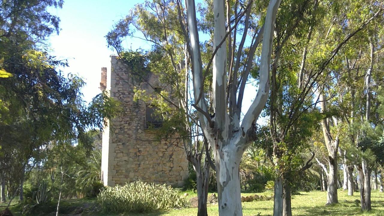 Sitjar Casa Rural Cabanes  Exterior foto