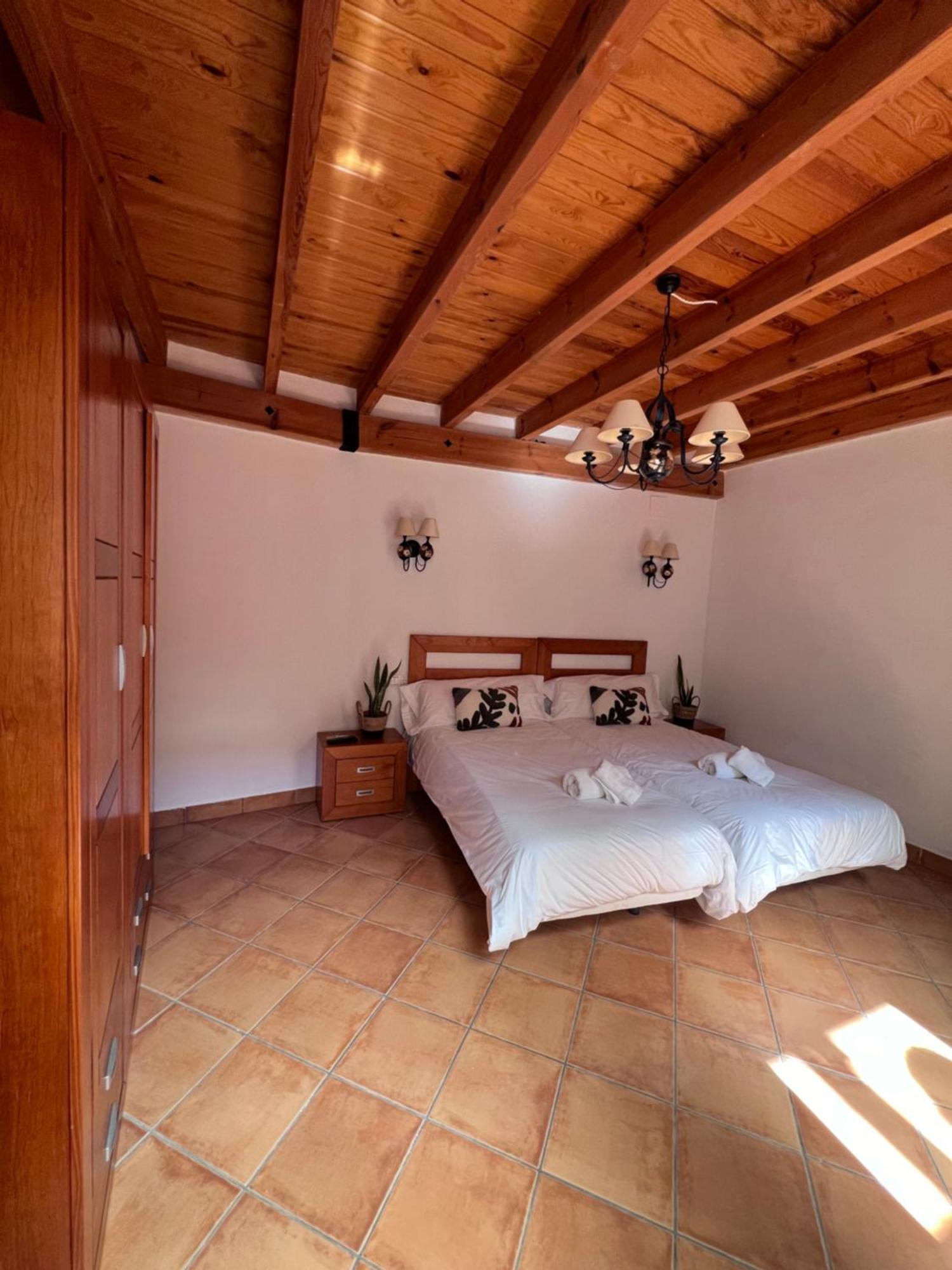 Sitjar Casa Rural Cabanes  Exterior foto