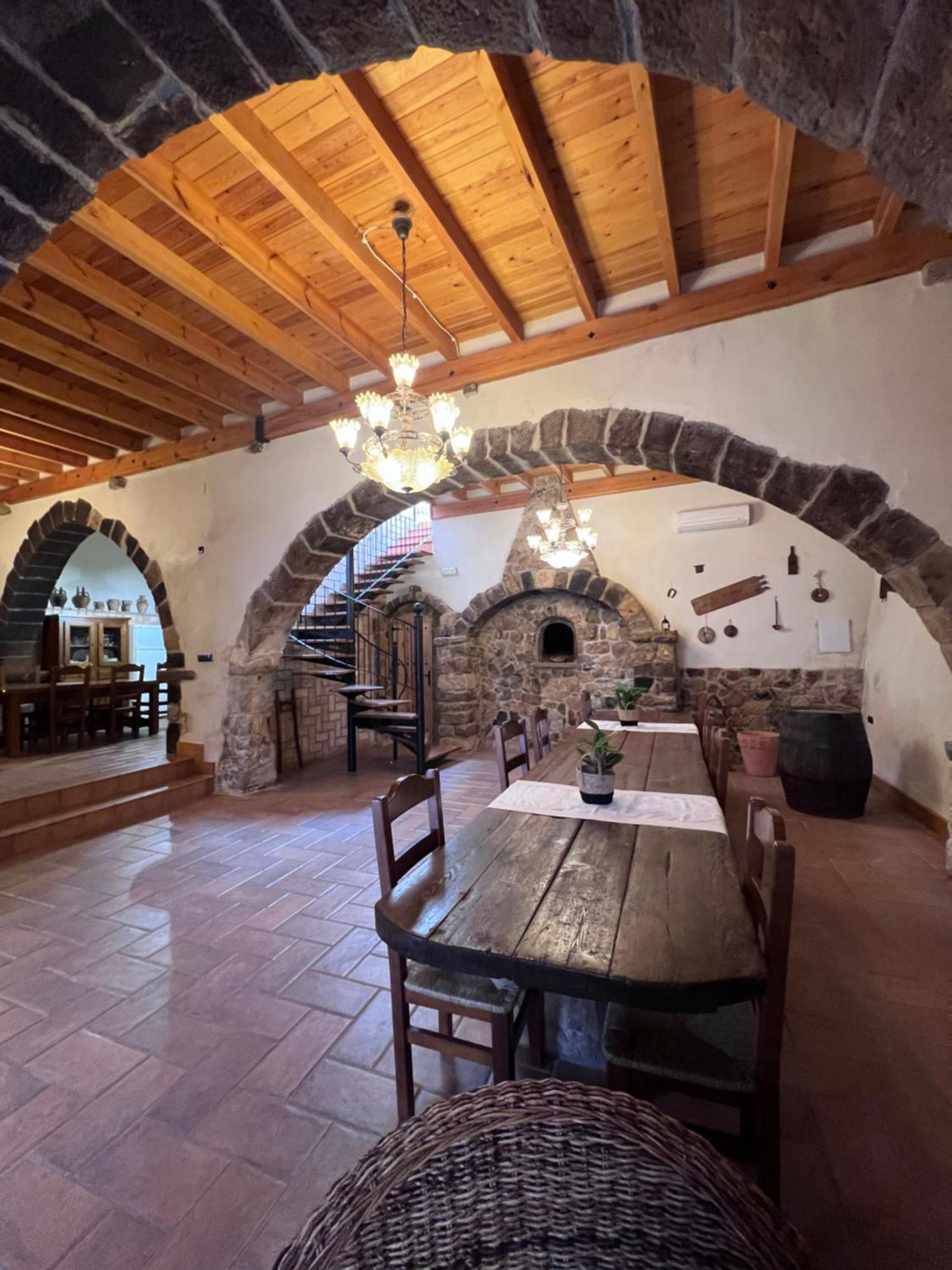 Sitjar Casa Rural Cabanes  Exterior foto